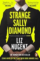 Nugent  Liz - Strange Sally Diamond: A BBC Between the Covers Book Club Pick - 9780241993576 - 9780241993576