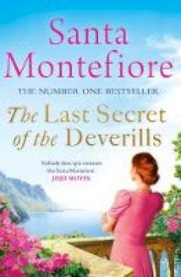 Santa Montefiore - The Last Secret of the Deverills - 9781471135941 - 9781471135941
