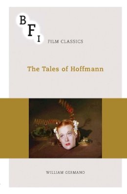 Professor William Germano - The Tales of Hoffmann - 9781844574469 - V9781844574469