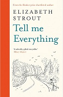 Elizabeth Strout - Tell Me Everything - 9780241634356 - 9780241634356