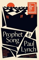 Paul Lynch - Prophet Song - 9780861545896 - 9780861545896