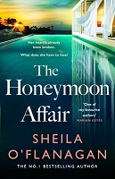 Sheila O'flanagan - The Honeymoon Affair - 9781035402892 - V9781035402892