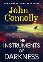 John Connolly - The Instruments of Darkness - 9781529391879 - 9781529391879