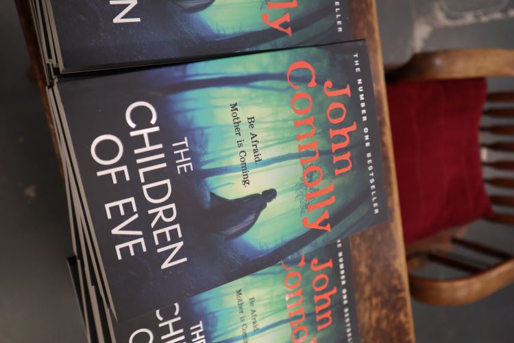 John Connolly