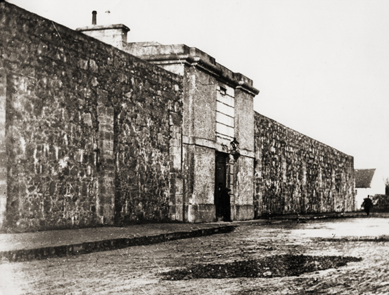 Galway Gaol