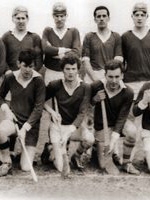 The Fitzgibbon Cup