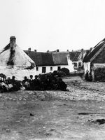 A Distorted View of The Claddagh