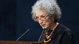 Margaret Atwood