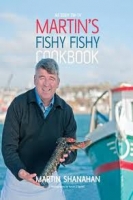 Martins Fish Fishy Cookbook Cook Book Shanahan