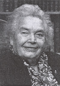 Maureen Kenny