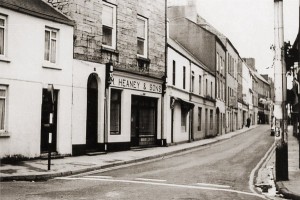 old abbeygate street