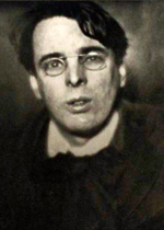 WB Yeats