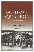 1971 - Goshawk Squadron by Derek Robinson (Published by Heinemann)