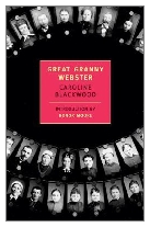 1977 - Great Granny Webster by Caroline Blackwood (Published by Duckworth)