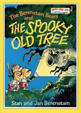 Stan Berenstain - The Berenstain Bears and the Spooky Old Tree (Bright and Early Books) - 9780001712843 - V9780001712843