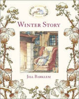 Jill Barklem - Winter Story - 9780001837119 - V9780001837119