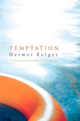Dermot Bolger - Temptation - 9780002261524 - KJE0001178