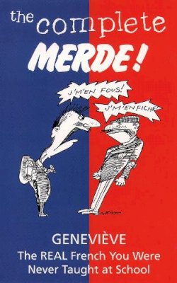 Geneviève - The Complete Merde! - 9780002557689 - V9780002557689