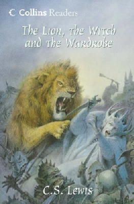 C. S. Lewis - The Lion, the Witch and the Wardrobe - 9780003300093 - V9780003300093 C. S. Lewis - The Lion, the Witch and the Wardrobe - 9780003300093 - V9780003300093