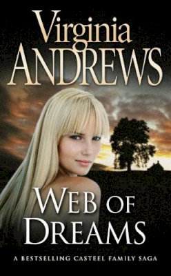 Virginia Andrews - Web of Dreams - 9780006178224 - V9780006178224