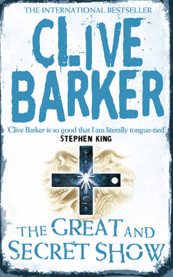 Clive Barker - Master Chorus Book - 9780006179085 - V9780006179085