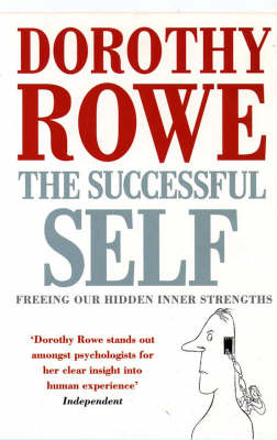 Dorothy Rowe - The Successful Self - 9780006373421 - V9780006373421