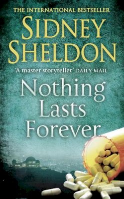 Sidney Sheldon - Nothing Lasts Forever - 9780006476580 - KCG0002796
