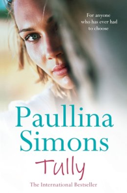 Paullina Simons - Tully - 9780006490012 - V9780006490012