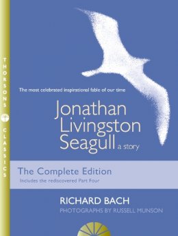 Richard Bach - Jonathan Livingston Seagull: A story - 9780006490340 - 9780006490340
