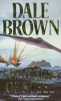 Dale Brown - Shadows of Steel - 9780006498469 - KAK0010545