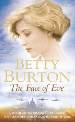 Betty Burton - The Face of Eve - 9780006510444 - KEX0198173