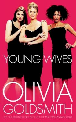Olivia Goldsmith - Young Wives - 9780006510536 - KHS0058379