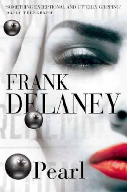 Frank Delaney - Pearl - 9780006513247 - KST0016663
