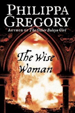 Philippa Gregory - The Wise Woman - 9780006514640 - V9780006514640