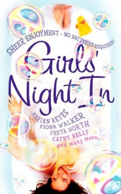 Jessica Adams (Ed.) - Girls' Night in - 9780006514855 - KI20003380