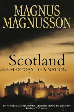 Magnus Magnusson - Scotland - 9780006531913 - V9780006531913