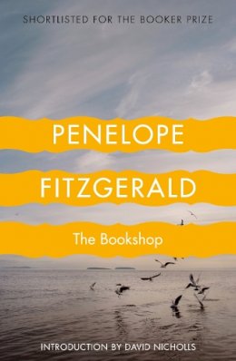 Penelope Fitzgerald - Bookshop (Flamingo) - 9780006543541 - KAC0002160