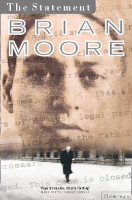 Brian Moore - The Statement - 9780006550235 - KEX0279391