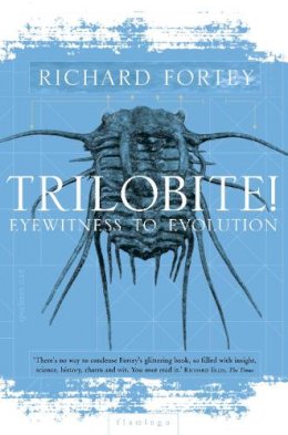Richard Fortey - Trilobite - 9780006551386 - V9780006551386