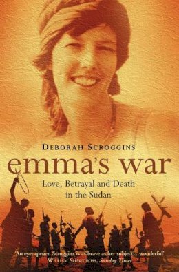 Deborah Scroggins - Emma's War - 9780006551478 - V9780006551478
