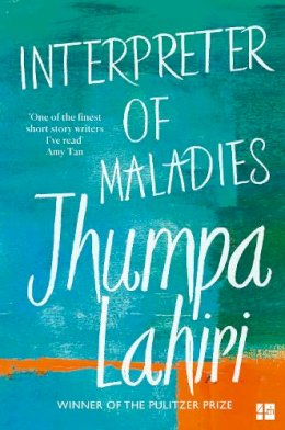 Jhumpa Lahiri - Interpreter of Maladies: Stories - 9780006551799 - V9780006551799