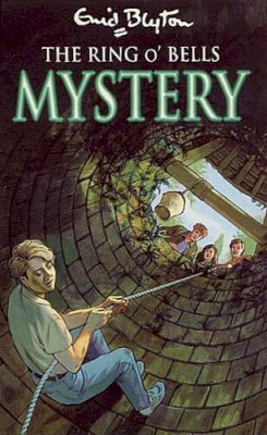 Enid Blyton - Mystery - The Ring O' Bells Mystery - 9780006915591 - KSG0008684