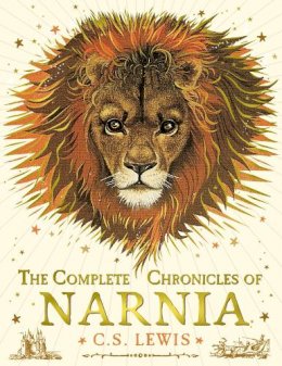 C. S. Lewis - The Complete Chronicles of Narnia (The Chronicles of Narnia) - 9780007100248 - V9780007100248