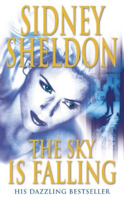 Sidney Sheldon - The Sky is Falling - 9780007101887 - KLJ0000489