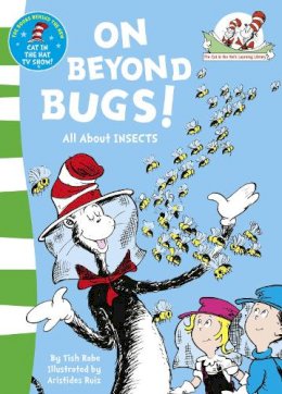 Tish Rabe - On Beyond Bugs (The Cat in the Hat’s Learning Library, Book 4) - 9780007111107 - V9780007111107