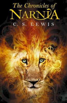 C. S. Lewis - The Chronicles of Narnia (The Chronicles of Narnia) - 9780007117307 - V9780007117307