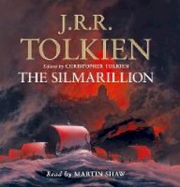 J. R. R. Tolkien - The Silmarillion Gift Set - 9780007120604 - V9780007120604
