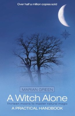 Marian Green - Witch Alone - 9780007133239 - V9780007133239