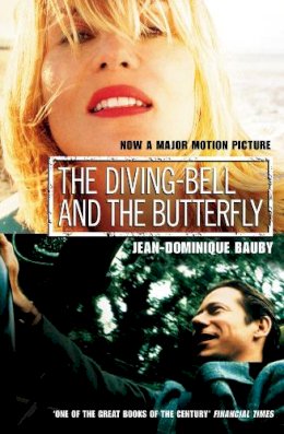 Jean-Dominique Bauby - The Diving-Bell and the Butterfly - 9780007139842 - 9780007139842