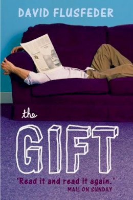 David Flusfeder - The Gift - 9780007140787 - KSS0001491